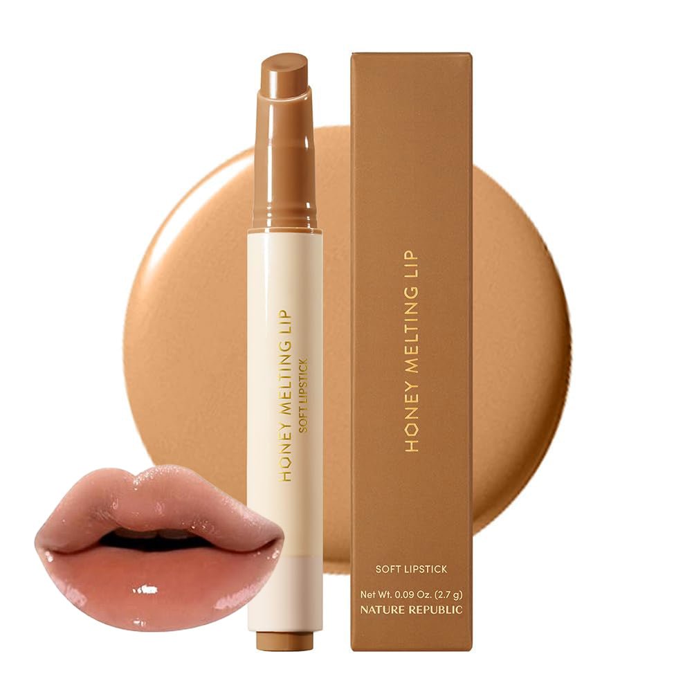 Honey Melting Lip (Mix & Match - Buy 6 Get 20% Off)-5