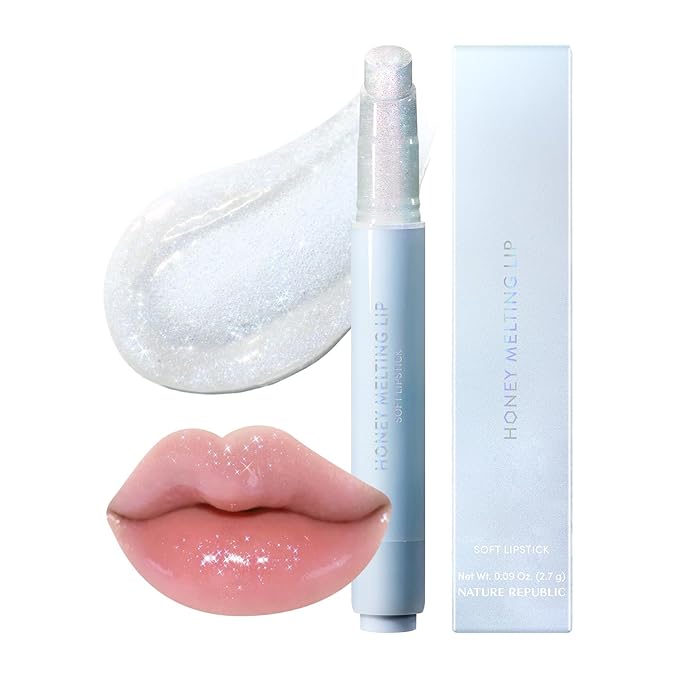 Honey Melting Lip (Mix & Match - Buy 6 Get 20% Off)-20