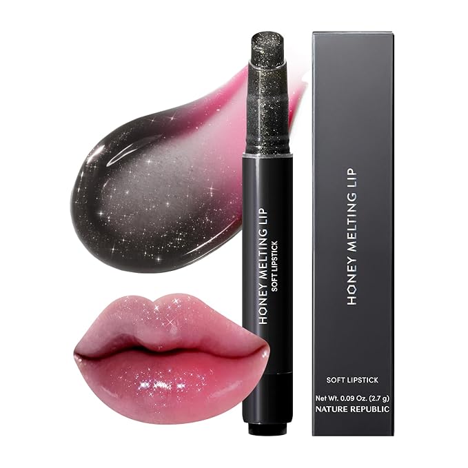 Honey Melting Lip (Mix & Match - Buy 6 Get 20% Off)-21