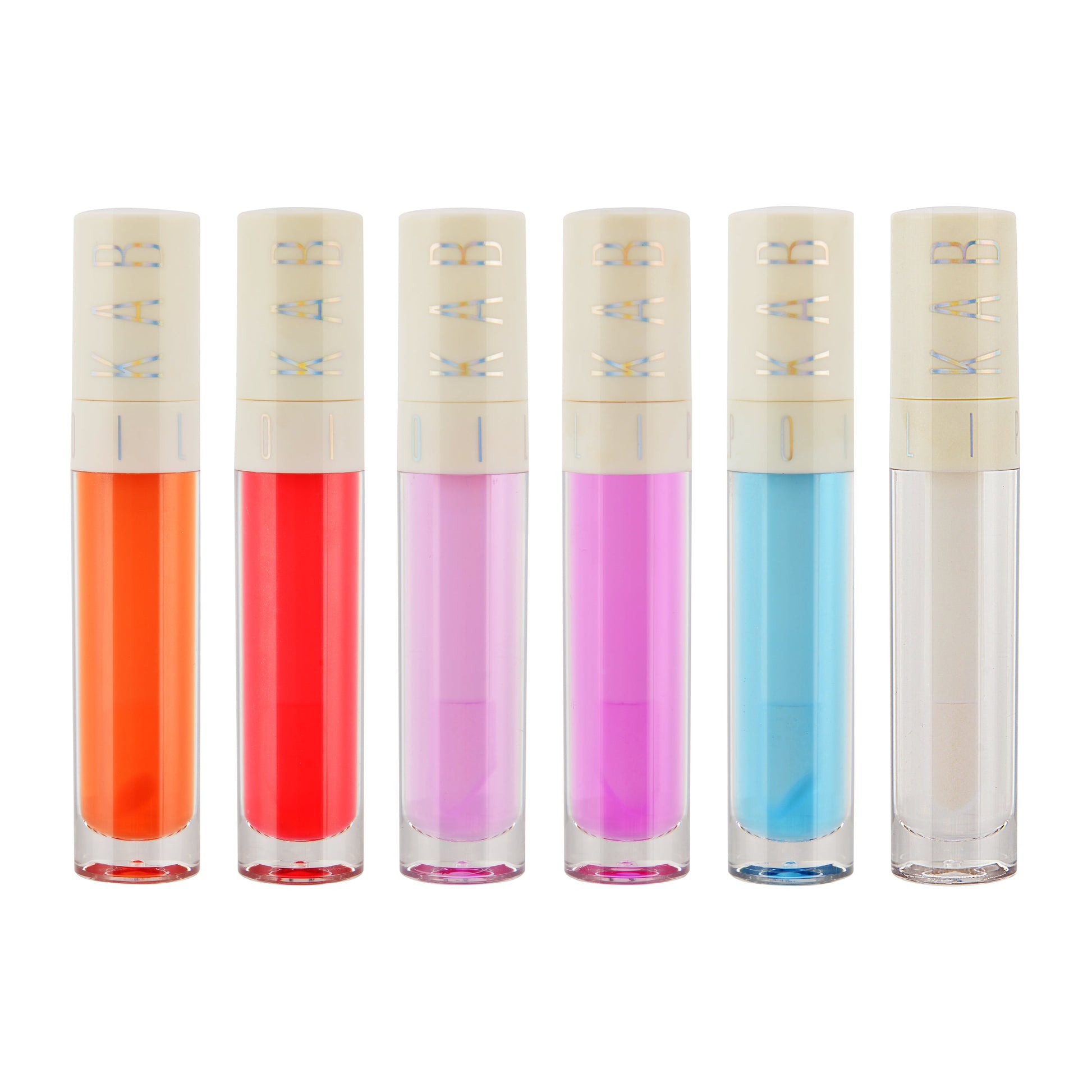 Hydrating Lip Oils-1