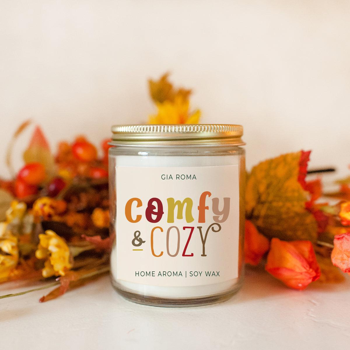Sweet Fall Spice-4