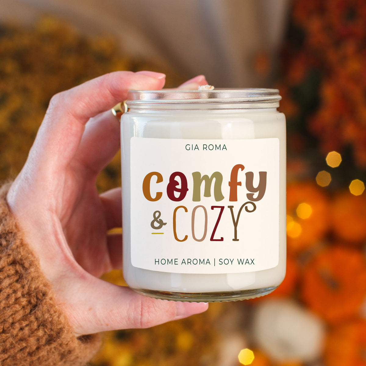 Sweet Fall Spice-3