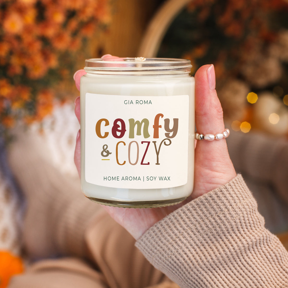 Sweet Fall Spice-2
