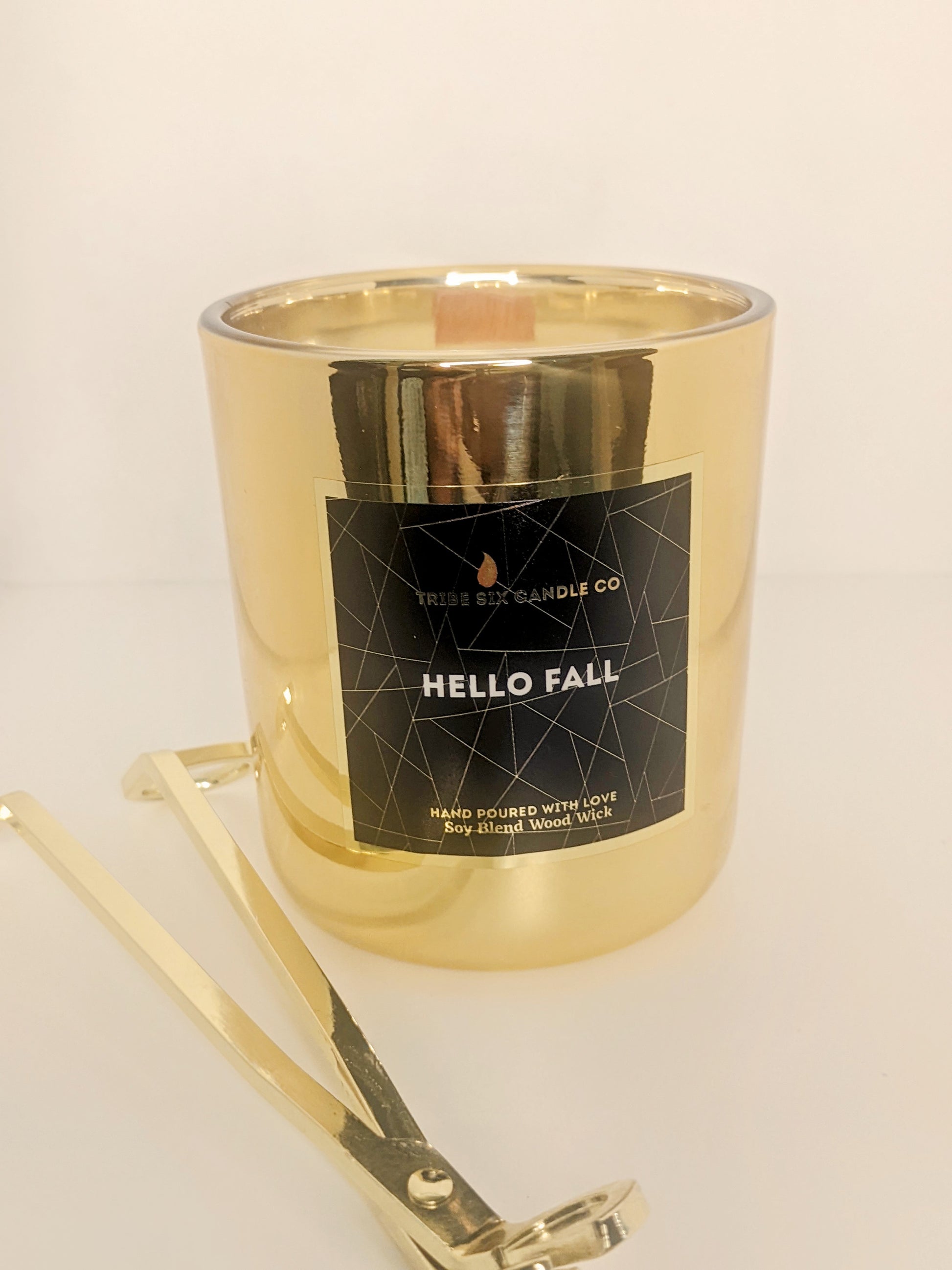Hello Fall-3