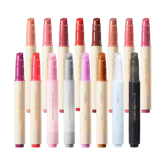 Honey Melting Lip (Mix & Match - Buy 6 Get 20% Off)-0