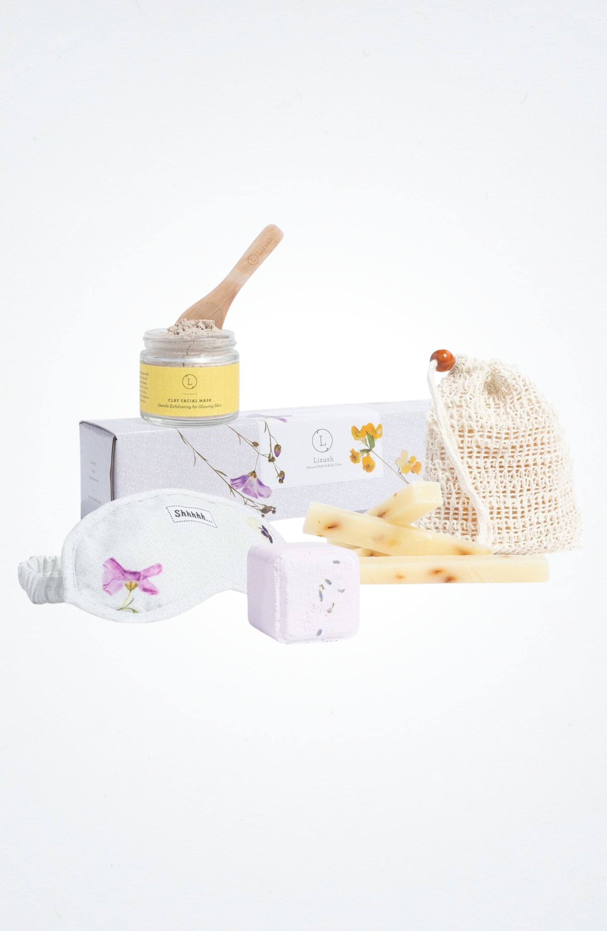 Pamper gift | pamper box | Gift for Co-worker |Nurse\career | Mom | Sister | BFF | Affection | appreciation-1