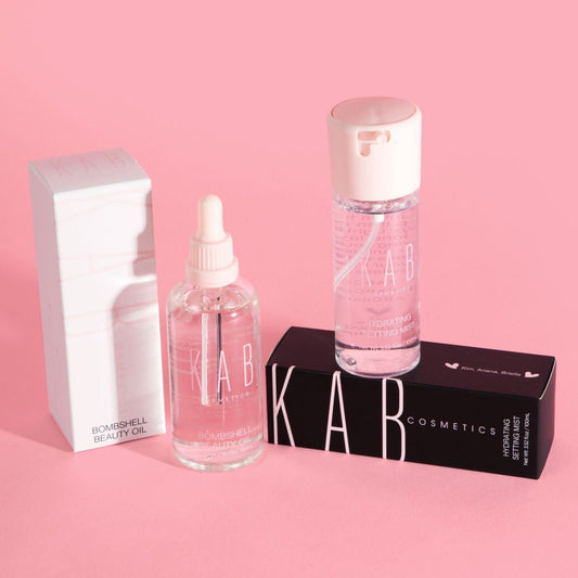 Prep, Set and Hydrate Bundle-0